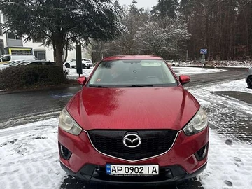 Авто Mazda Cx-5 2014 № 8243511
