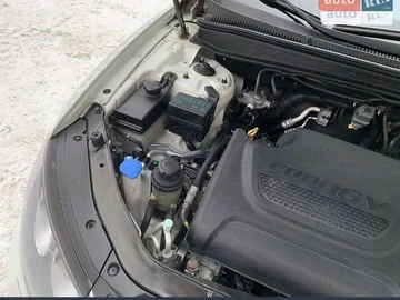 Авто Hyundai Santa Fe 2010 № 8243515