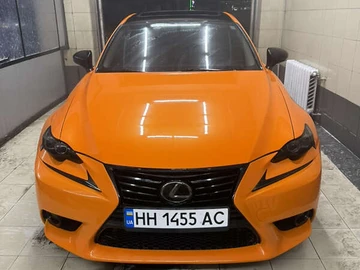 Авто Lexus Is 2013 № 8243517