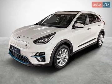 Авто KIA Niro 2021 № 8243554
