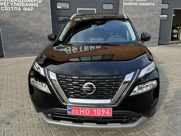 Авто Nissan Rogue 2021 № 8243607