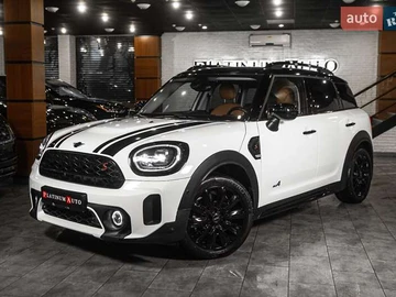 Авто MINI Countryman 2020 № 8243615