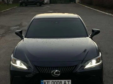 Авто Lexus Es 2021 № 8243620