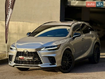 Авто Lexus Rx 2023 № 8243623