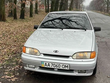 Авто ВАЗ 2114 Samara 2011 № 8243627
