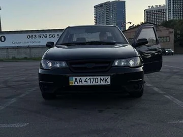 Авто Daewoo Nexia 2012 № 8243631