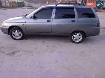 Авто ВАЗ 2111 2008 № 8243632