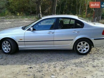 Авто BMW 3 Series 1999 № 8243638