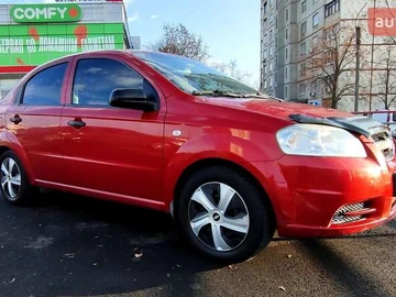 Авто Chevrolet Aveo 2011 № 8243649