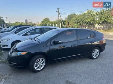 Авто Honda Insight 2009 № 8243761