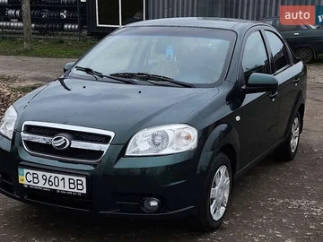 Авто ЗАЗ Vida 2012 № 8243764