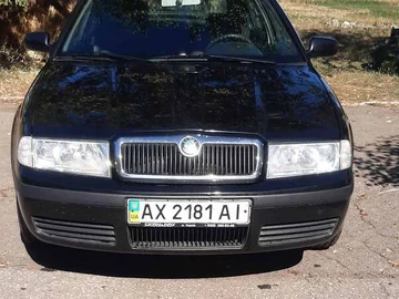Авто Skoda Octavia 2006 № 8243772