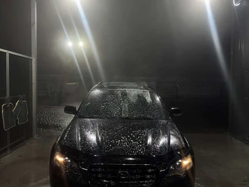 Авто Subaru Outback 2004 № 8243795