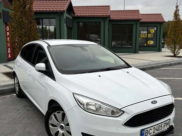 Авто Ford Focus 2016 № 8243865