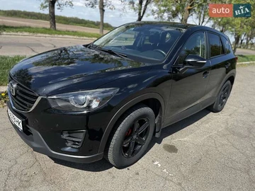 Авто Mazda Cx-5 2015 № 8243942