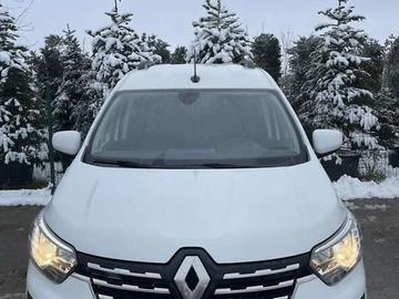 Авто Renault Express 2021 № 8243951