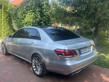 Авто Mercedes E-Class 2014 № 8243992