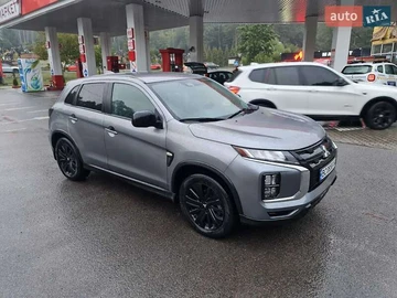 Авто Mitsubishi Outlander Sport 2022 № 8244028