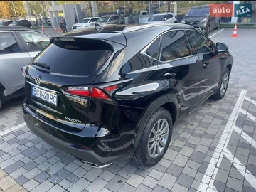 Авто Lexus Nx 2015 № 8244032