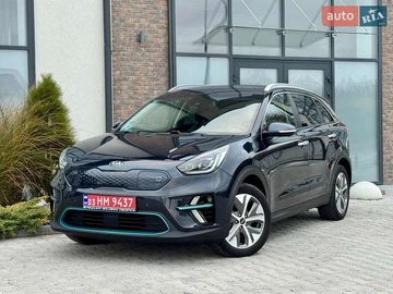 Авто KIA Niro 2020 № 8244033