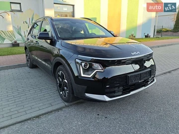 Авто KIA Niro 2022 № 8244036