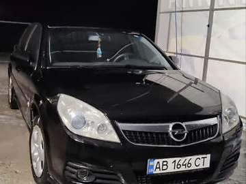 Авто Opel Vectra 2007 № 8244079