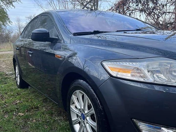 Авто Ford Mondeo 2008 № 8244087