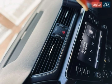 Авто Skoda Superb 2018 № 8244105
