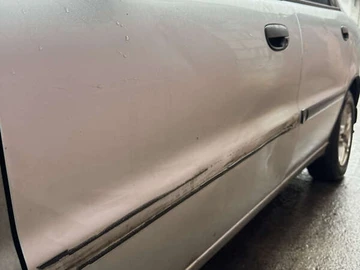 Авто Daewoo Lanos 2007 № 8244107
