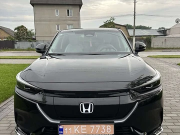 Авто Honda Ens1 2024 № 8244111