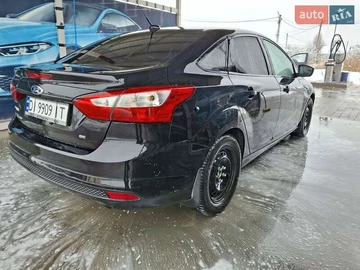 Авто Ford Focus 2012 № 8244132