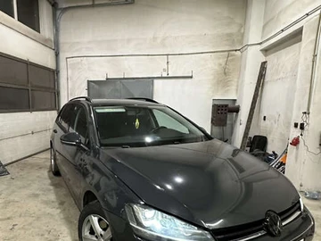 Авто Volkswagen Golf 2014 № 8244134