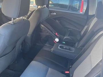 Авто Ford Escape 2016 № 8244137