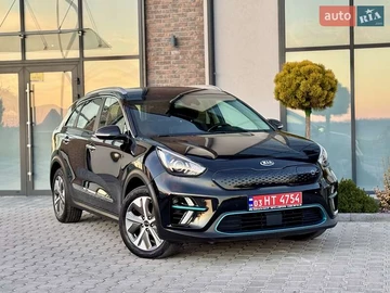 Авто KIA Niro 2020 № 8244148