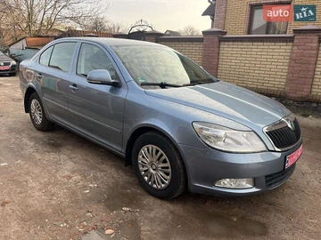 Авто Skoda Octavia 2009 № 8244173