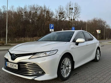 Авто Toyota Camry 2019 № 8244174