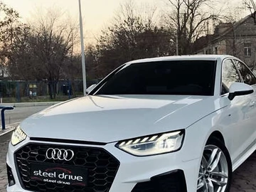 Авто Audi A4 2020 № 8244186