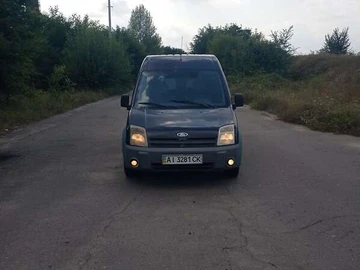 Авто Ford Tourneo Connect 2006 № 8244202