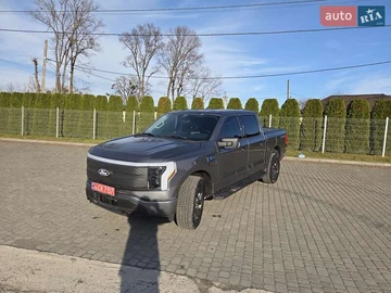 Авто Ford F-150 2024 № 8244211
