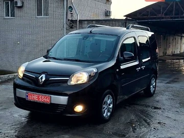 Авто Renault Kangoo 2017 № 8244238