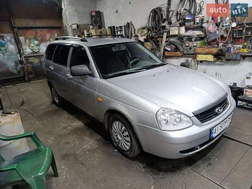 Авто ВАЗ 2171 Priora 2011 № 8244287