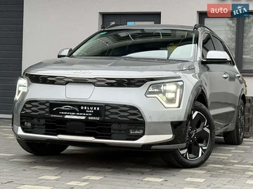 Авто KIA Niro 2023 № 8244333