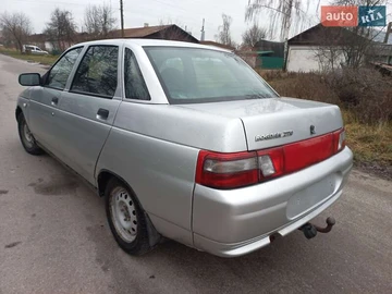 Авто Богдан 2110 2013 № 8244372