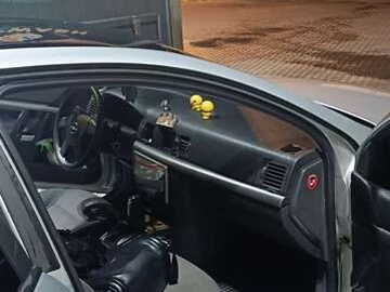 Авто Opel Vectra 2003 № 8244376
