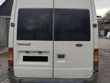 Авто Ford Transit 2003 № 8244380