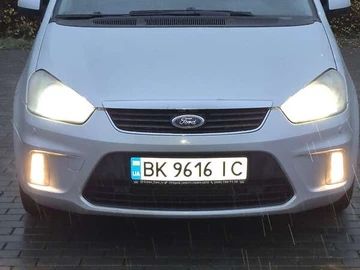 Авто Ford C-Max 2009 № 8244381