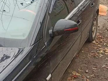 Авто Opel Vectra 2007 № 8244384