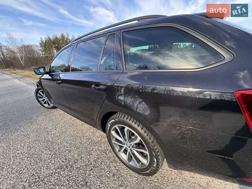 Авто Skoda Octavia 2019 № 8244409