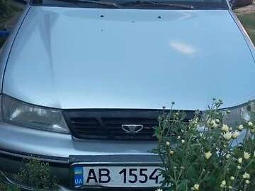 Авто Daewoo Nexia 2004 № 8244496