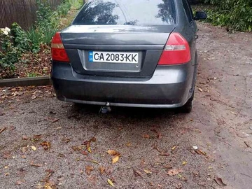 Авто ЗАЗ Vida 2012 № 8244499
